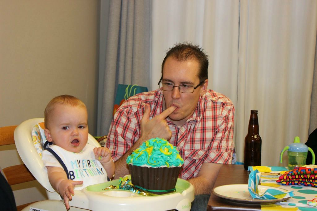 First Birthday (128)